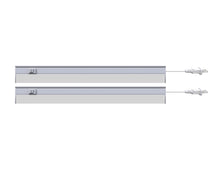 Load image into Gallery viewer, 7W Linkable LED Task Lite 12" 2-Pack