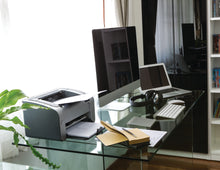 Load image into Gallery viewer, Tier 1 Advanced Power Strip - 5 Outlets with Charging Ports