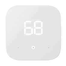 Load image into Gallery viewer, Wi-Fi Enabled Smart Thermostat Amazon