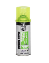 Load image into Gallery viewer, Quick Cure Polyurethane Foam Sealant
