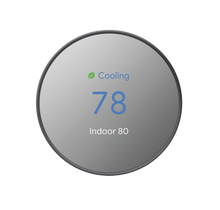 Load image into Gallery viewer, Google Nest Smart Thermostat
