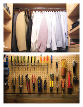 Load image into Gallery viewer, 7W Linkable LED Task Lite 12" 2-Pack