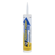 Load image into Gallery viewer, Acrylic Latex Caulk with Silicone