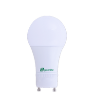 Load image into Gallery viewer, 9W A19 Dimmable 60W Equivalent GU24 Contractor Pack