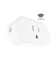 Load image into Gallery viewer, Wi-Fi Enabled Smart Plug