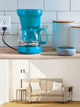Load image into Gallery viewer, Wi-Fi Enabled Smart Plug