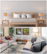 Load image into Gallery viewer, 6W  Dimmable A19 40W Equivalent 1-Pack
