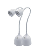 Load image into Gallery viewer, 3.5W Desk Lamp 2-Pack
