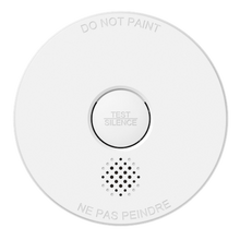 Load image into Gallery viewer, 9V Smoke Detector
