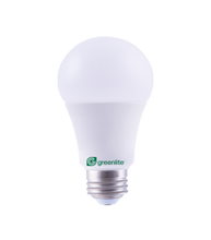 Load image into Gallery viewer, 6W  Dimmable A19 40W Equivalent 1-Pack
