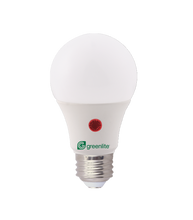 Load image into Gallery viewer, 9W A19 Dusk To Dawn Sensor 60W Equivalent 1-Pack
