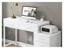 Load image into Gallery viewer, Tier 1 Advanced Power Strip - 5 Outlets
