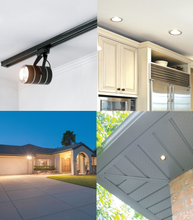 Load image into Gallery viewer, 8W BR30 Dimmable 65W Equivalent 4-Pack
