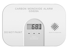 Load image into Gallery viewer, Carbon Monoxide Detector
