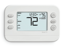 Load image into Gallery viewer, Wi-Fi Enabled Smart Thermostat Honeywell X25
