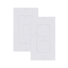 Load image into Gallery viewer, Outlet &amp; Switch Sealers 10-Pack
