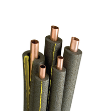 Load image into Gallery viewer, Pipe Insulation (4-Pack)
