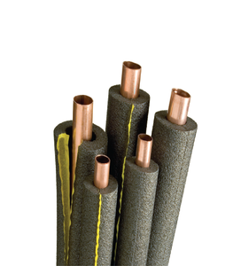 Pipe Insulation (4-Pack)