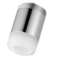 Load image into Gallery viewer, Color Changing LED Bathroom &amp; Kitchen Aerators
