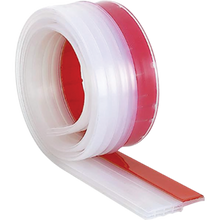 Load image into Gallery viewer, 40" Adhesive Door Sweep 1-Pack
