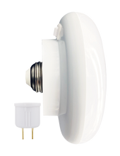 Load image into Gallery viewer, 9W 4 Inch Ceiling Fixture 2-Pack
