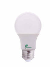 Load image into Gallery viewer, 8W A19 ANTIBACTERIAL Bulb 60W Equivalent 1-Pack
