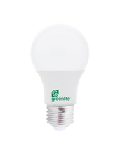 Load image into Gallery viewer, 8W A19 Dimmable 60W Equivalent Contractor Pack
