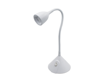 Load image into Gallery viewer, 3.5W Modern LED Desk Lamp - 2 Pack

