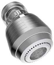 Load image into Gallery viewer, 1.5GPM Dual Spray Swivel Faucet Aerator
