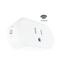 Load image into Gallery viewer, Wi-Fi Enabled  Smart Plug
